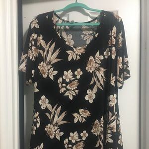 LulaRoe Perfect 2X